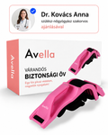 Avella Baba-Biztonsági Öv